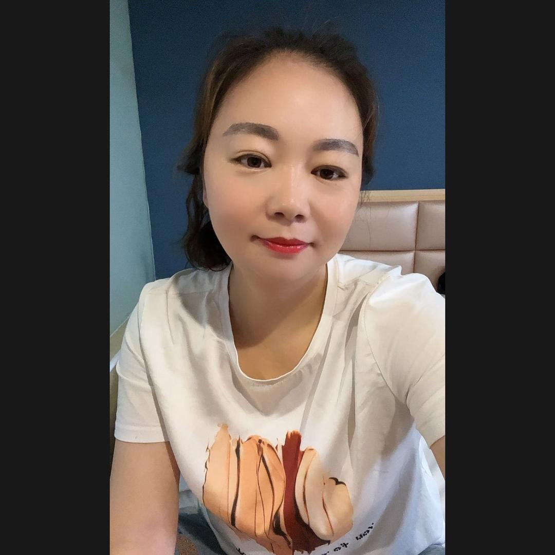 只若初见