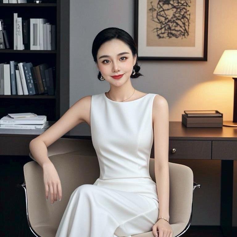 小女人美容美甲