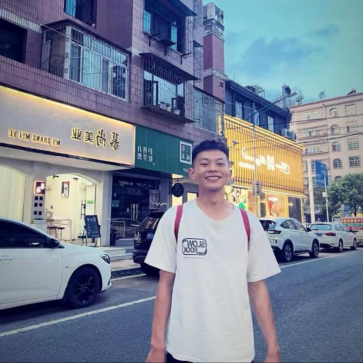 杨继凯