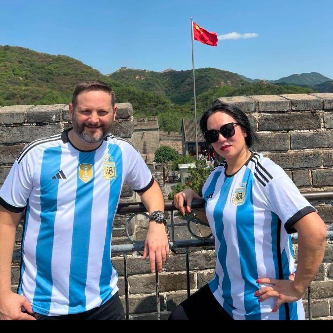 阿根廷惠姐阿雷