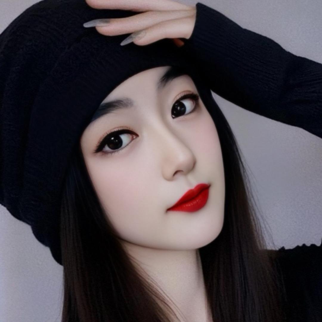 东北女孩在北京