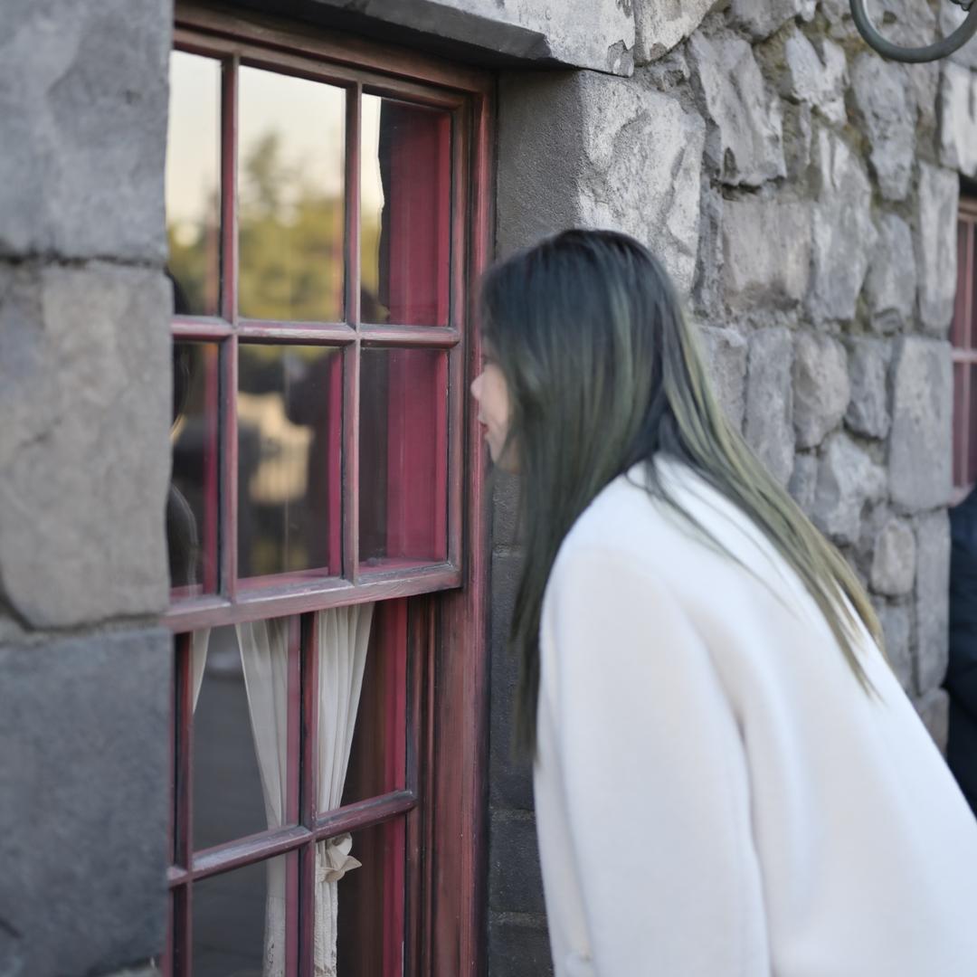 小解小解坚持不懈