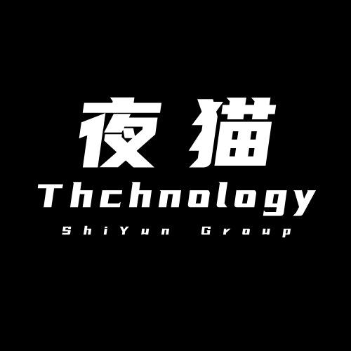 夜猫thchnology
