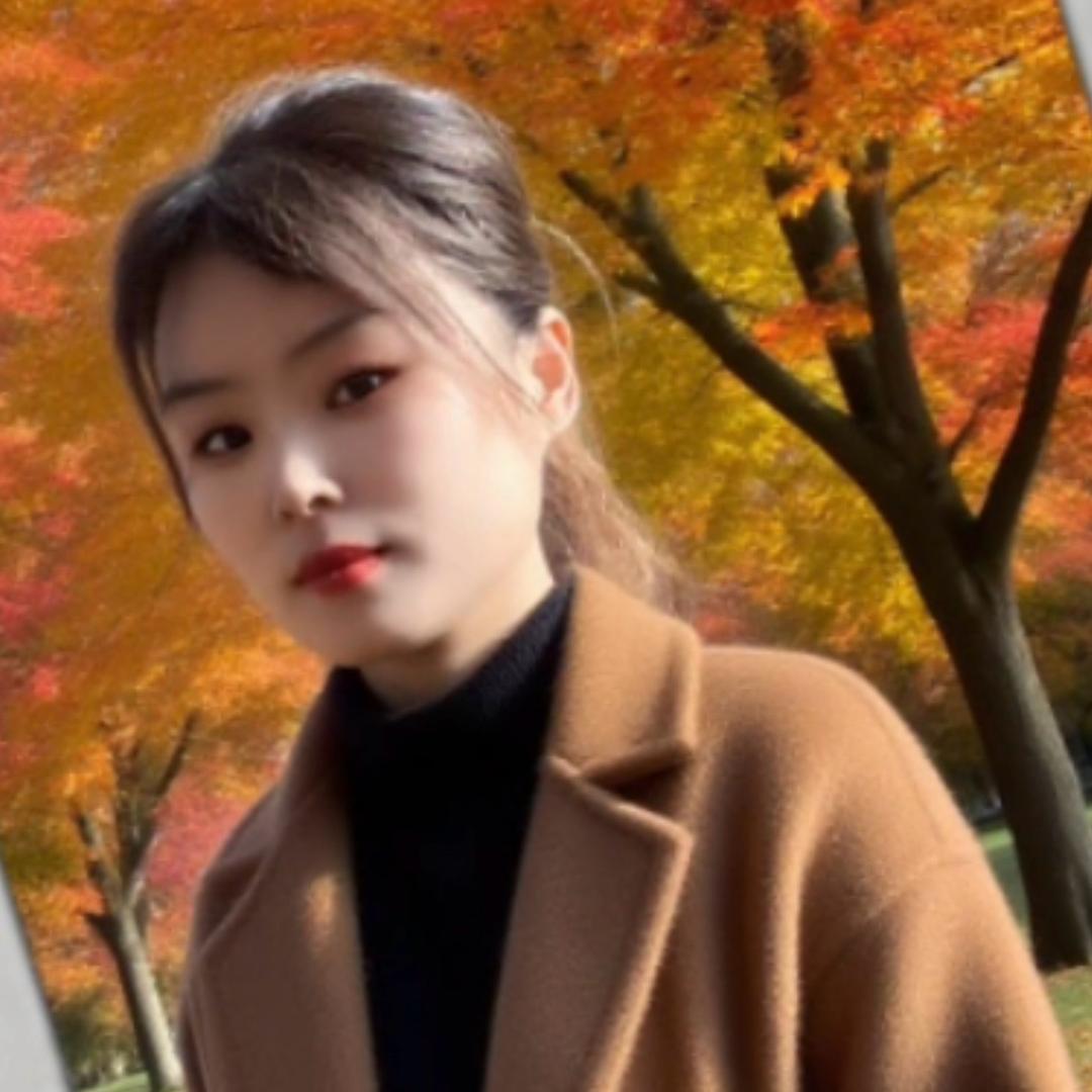 🩷李姣🩷
