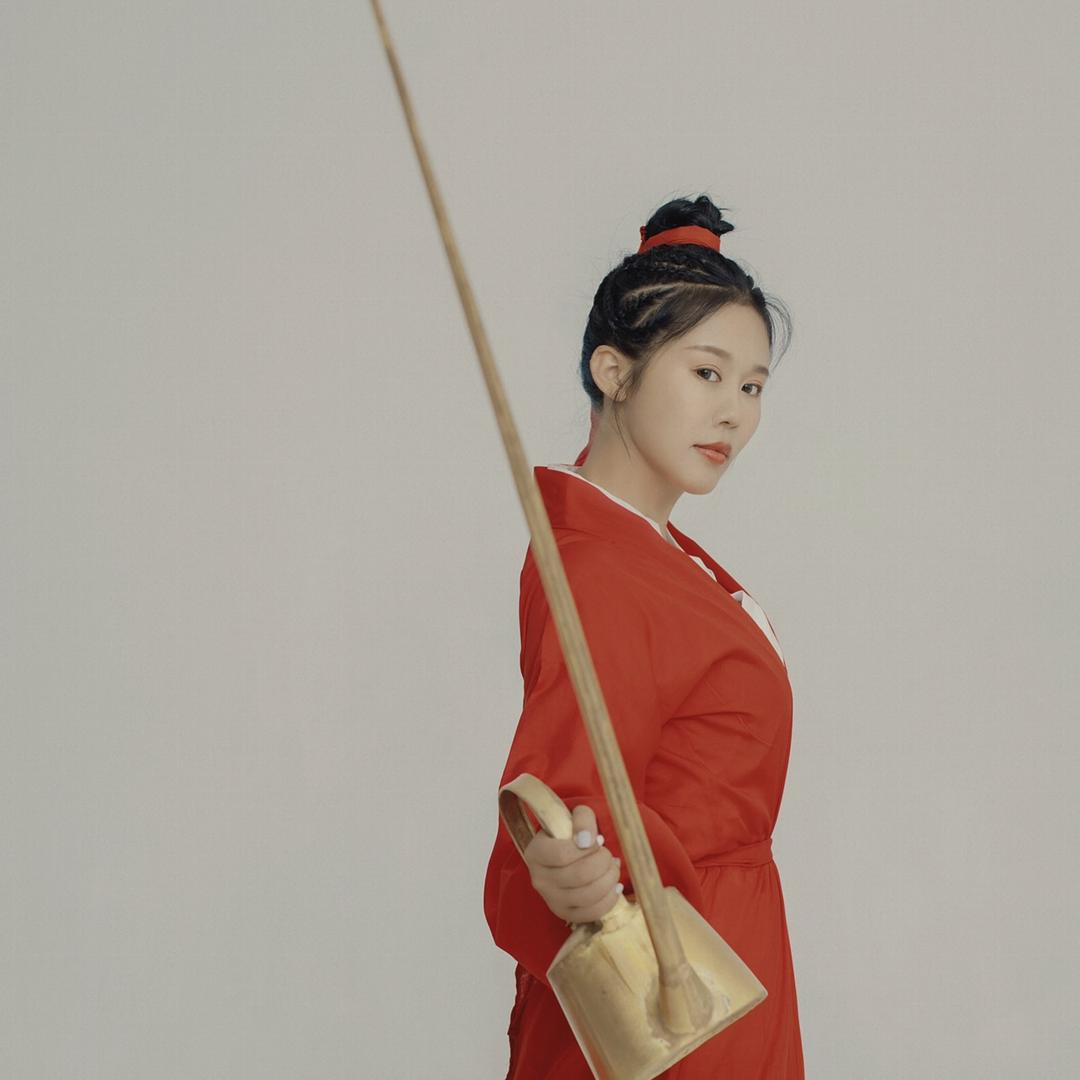 李小婉（茶艺）