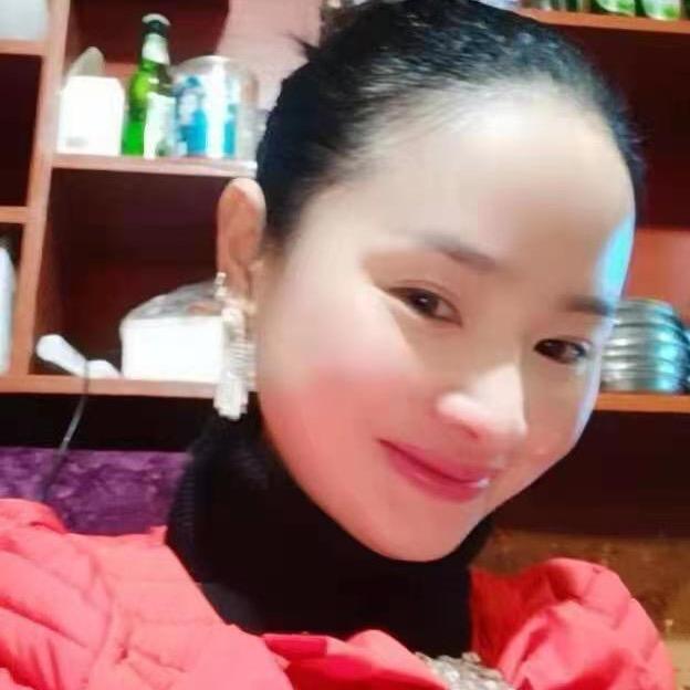 幸福之约（黄姐）