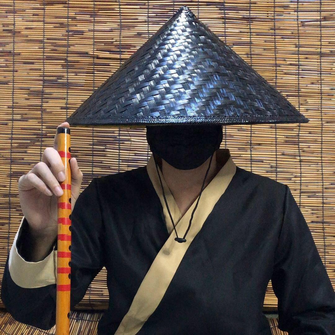 路人甲测评