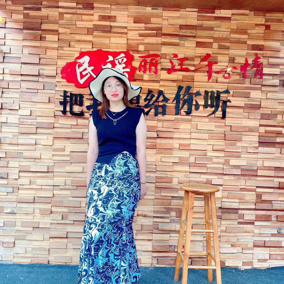 珊珊卟来迟
