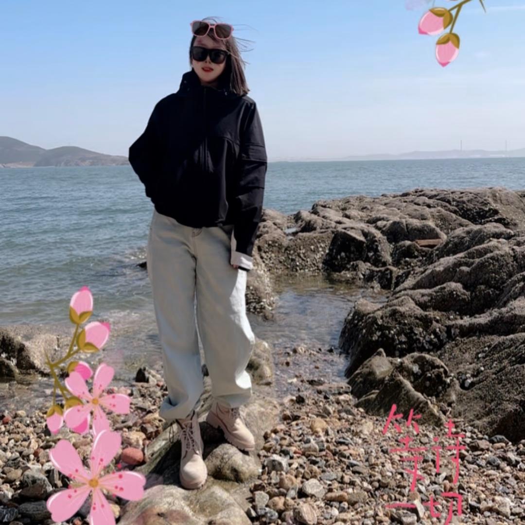 동대문喜家外贸-韩系穿搭