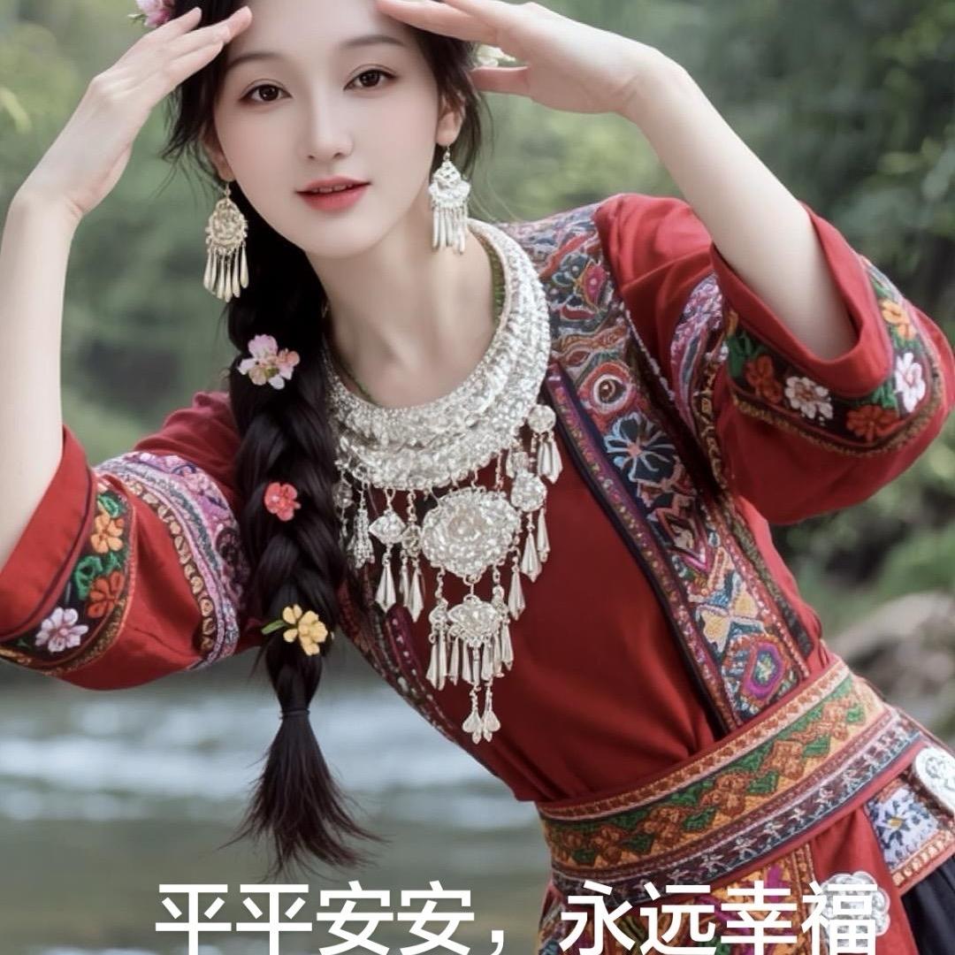 小锦❤️❤️