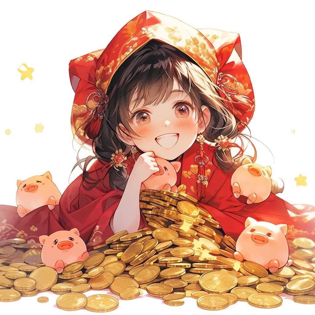 七月姑娘