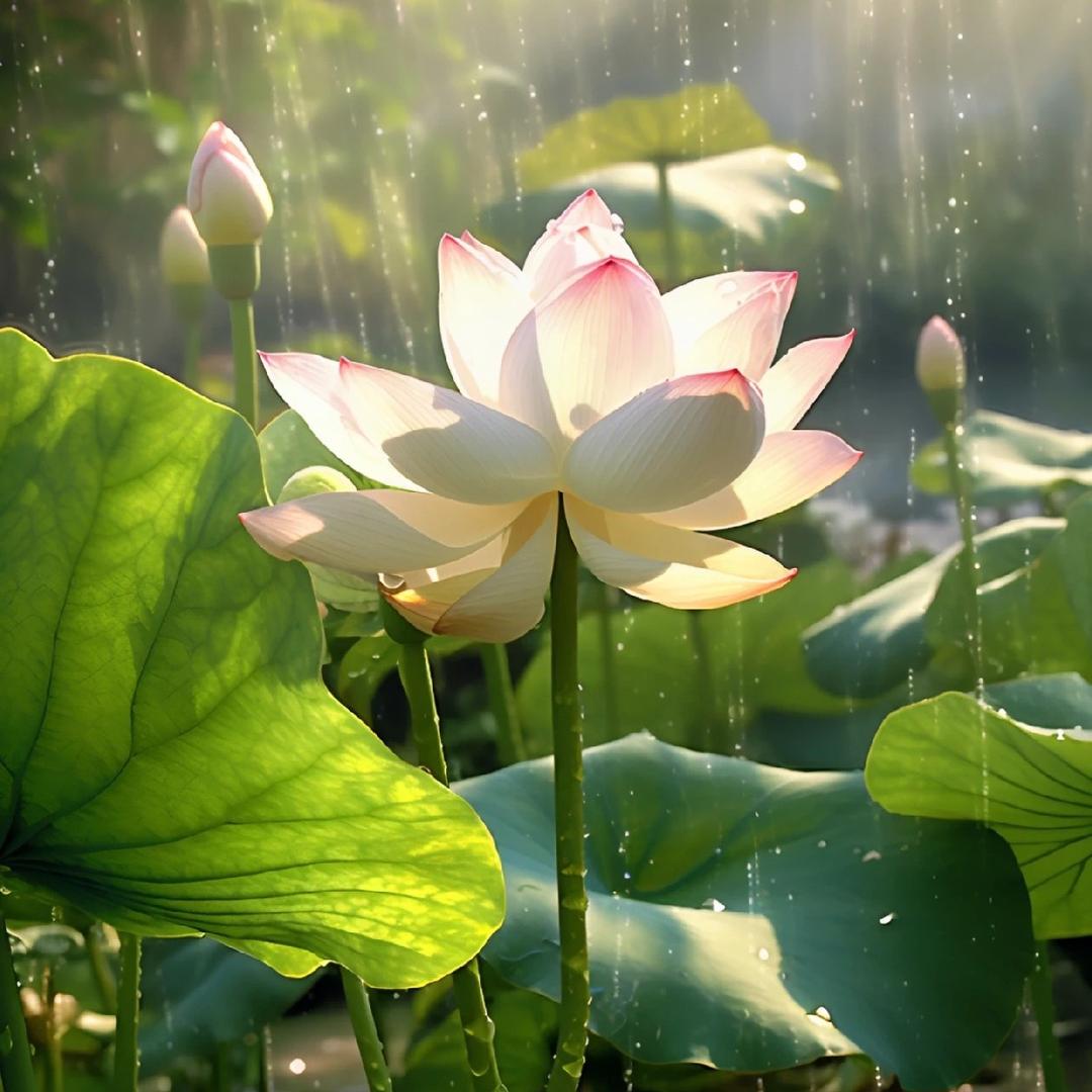 多听多看少说话