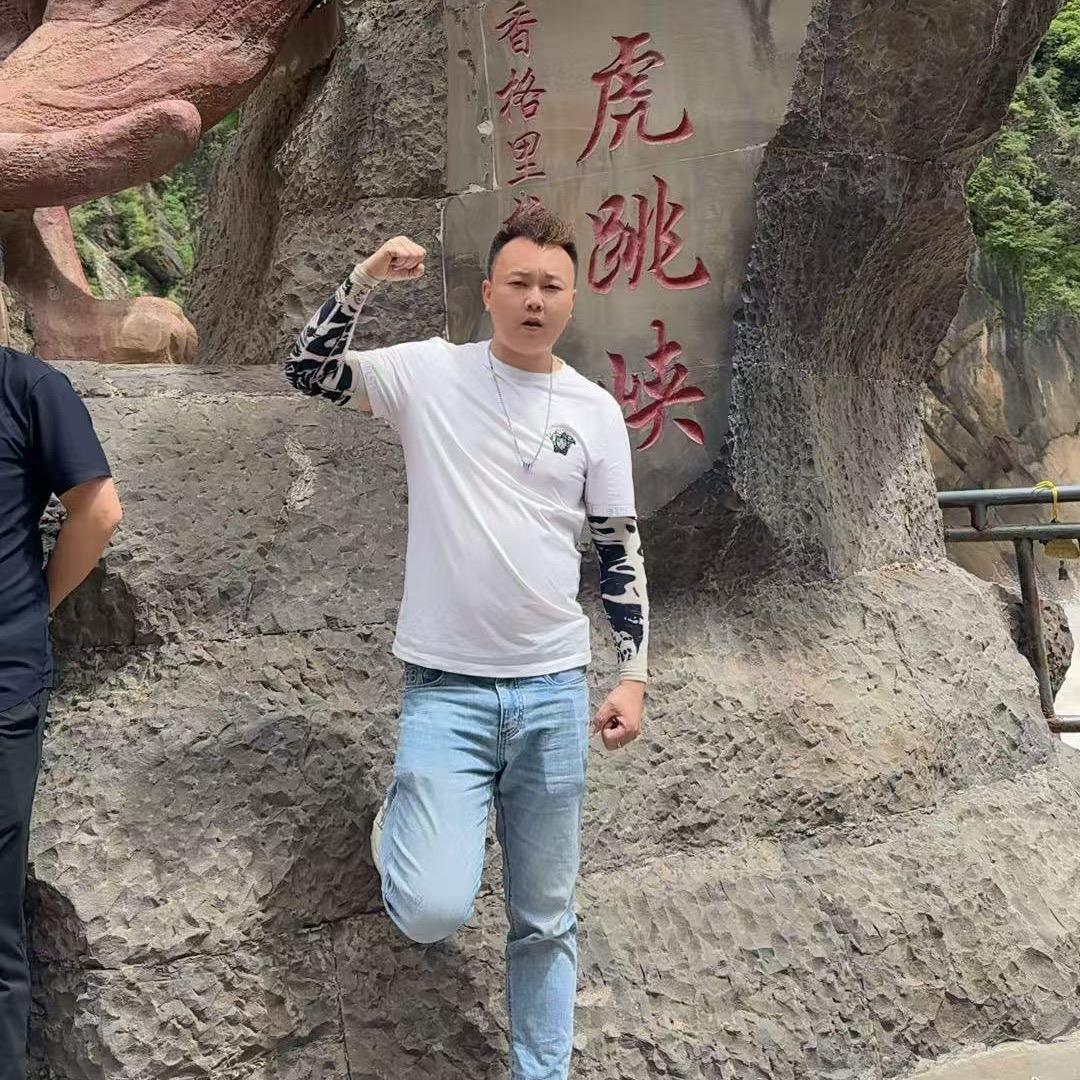 气质邱（朋友圈）