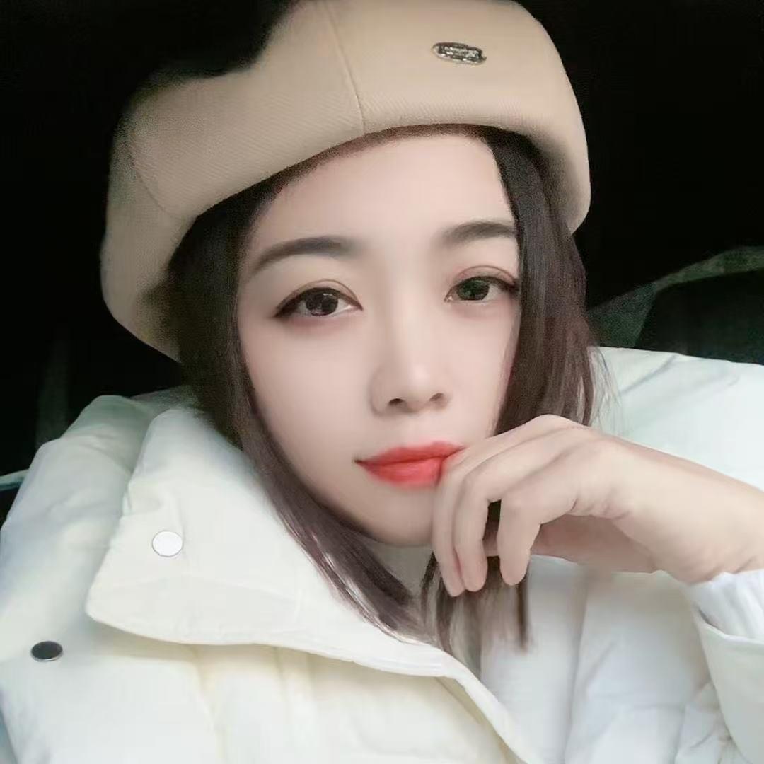 晴儿日常生活