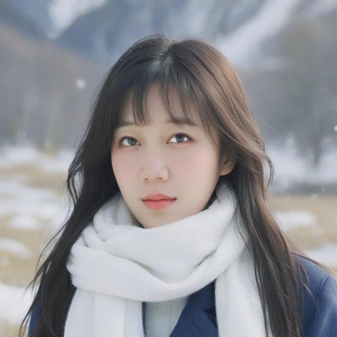 贞贞吖