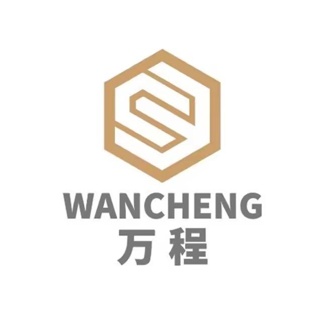万程岩板装饰