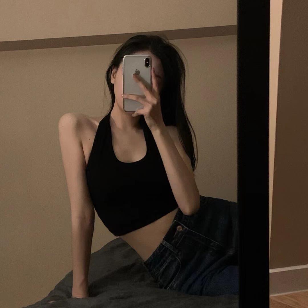 林深.