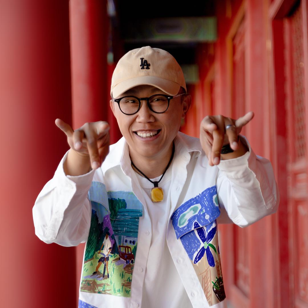 皮皮健珠宝文玩