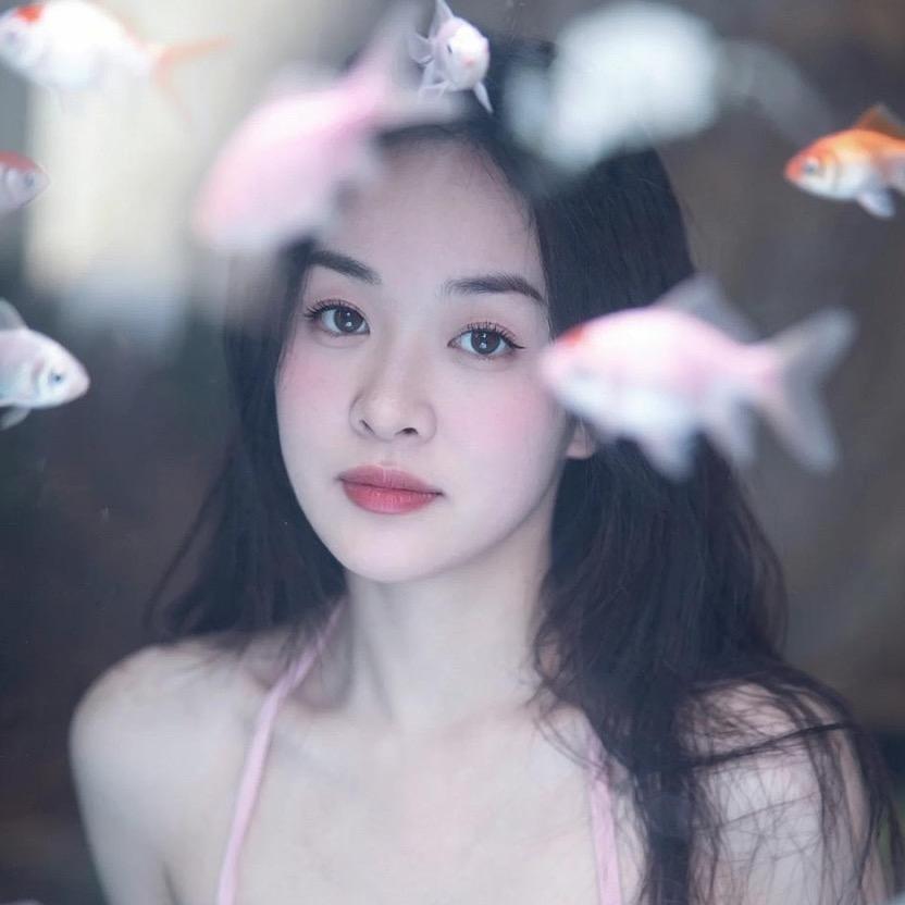 ෆ小魚冻干