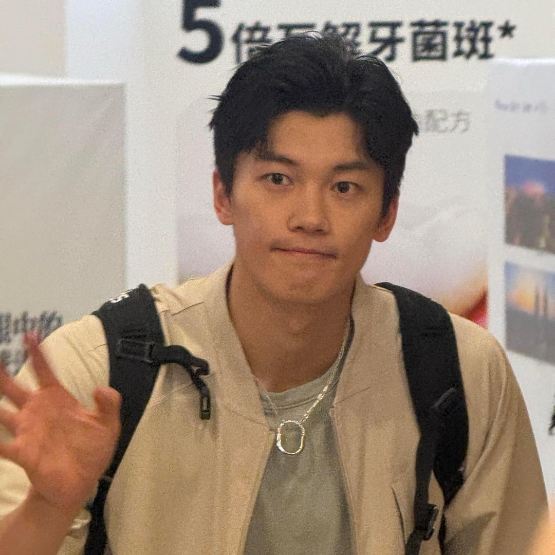睡醒不瞌瞌CG