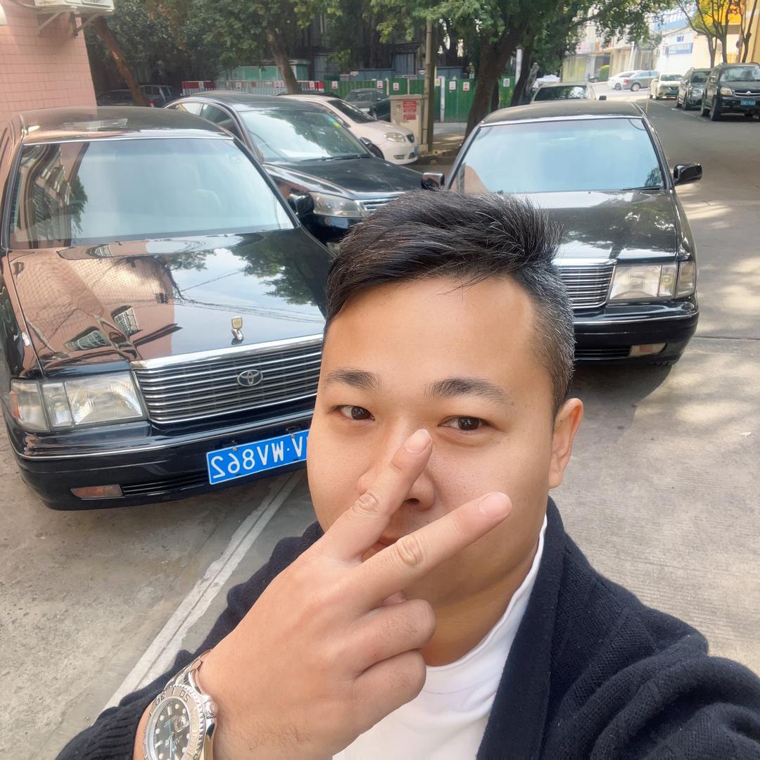 曾超锐