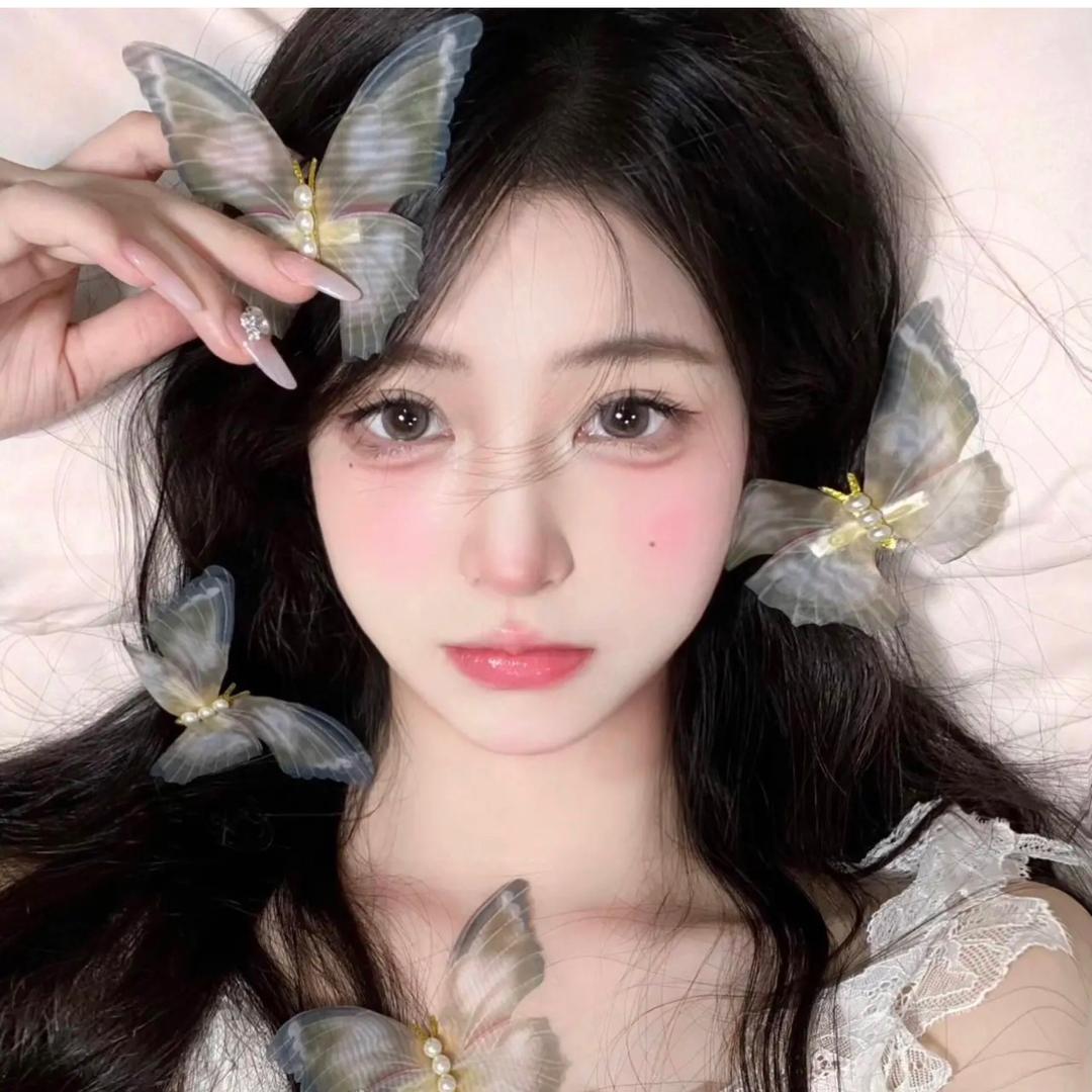 暴富小仙女