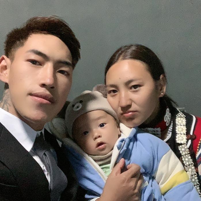 閯呷呷记录农村生活