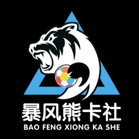 暴风熊卡牌潮玩店