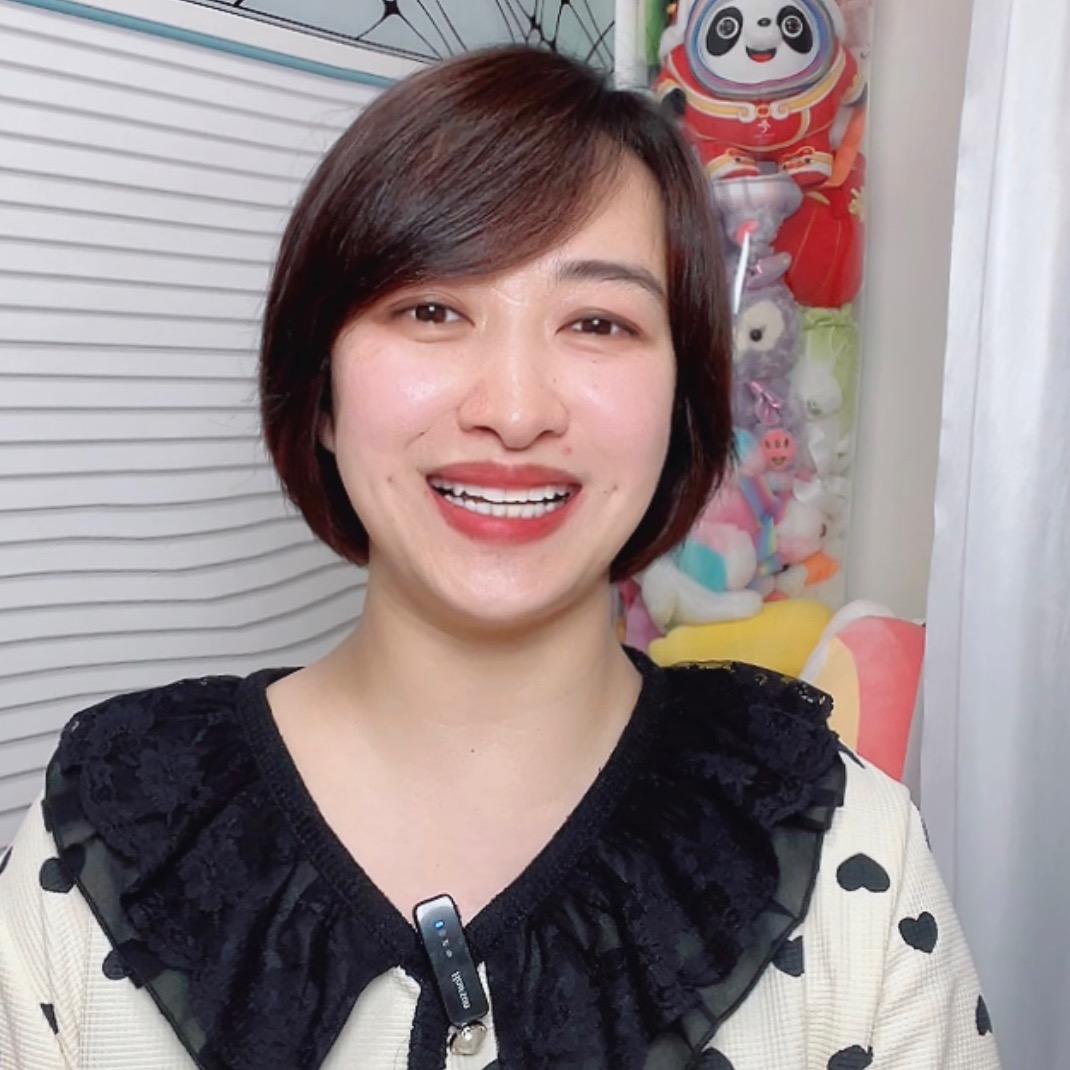 小颖呀