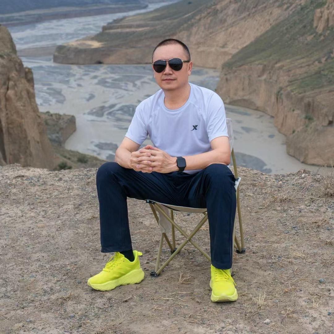 尚哥