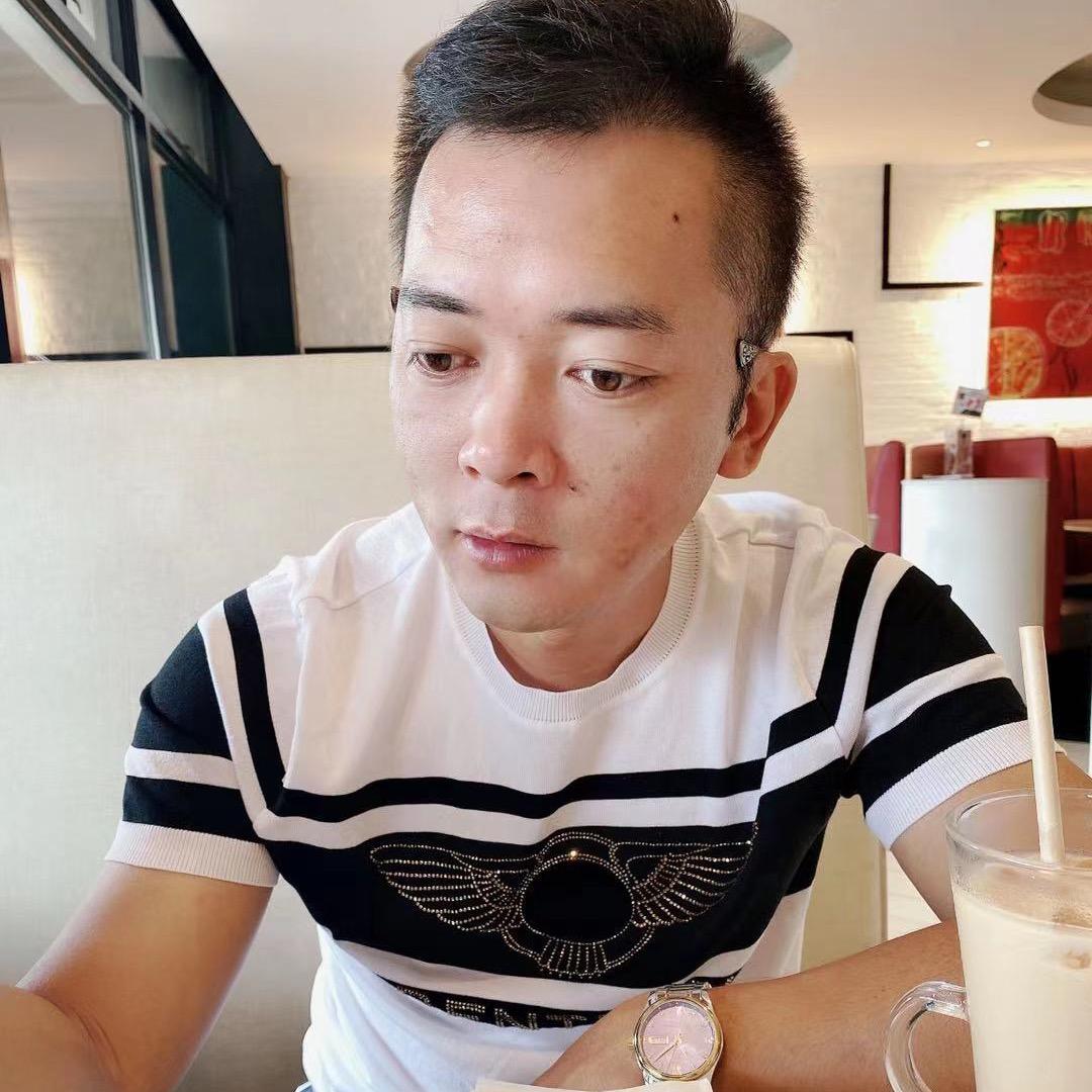 阳朔⚡️阿飞