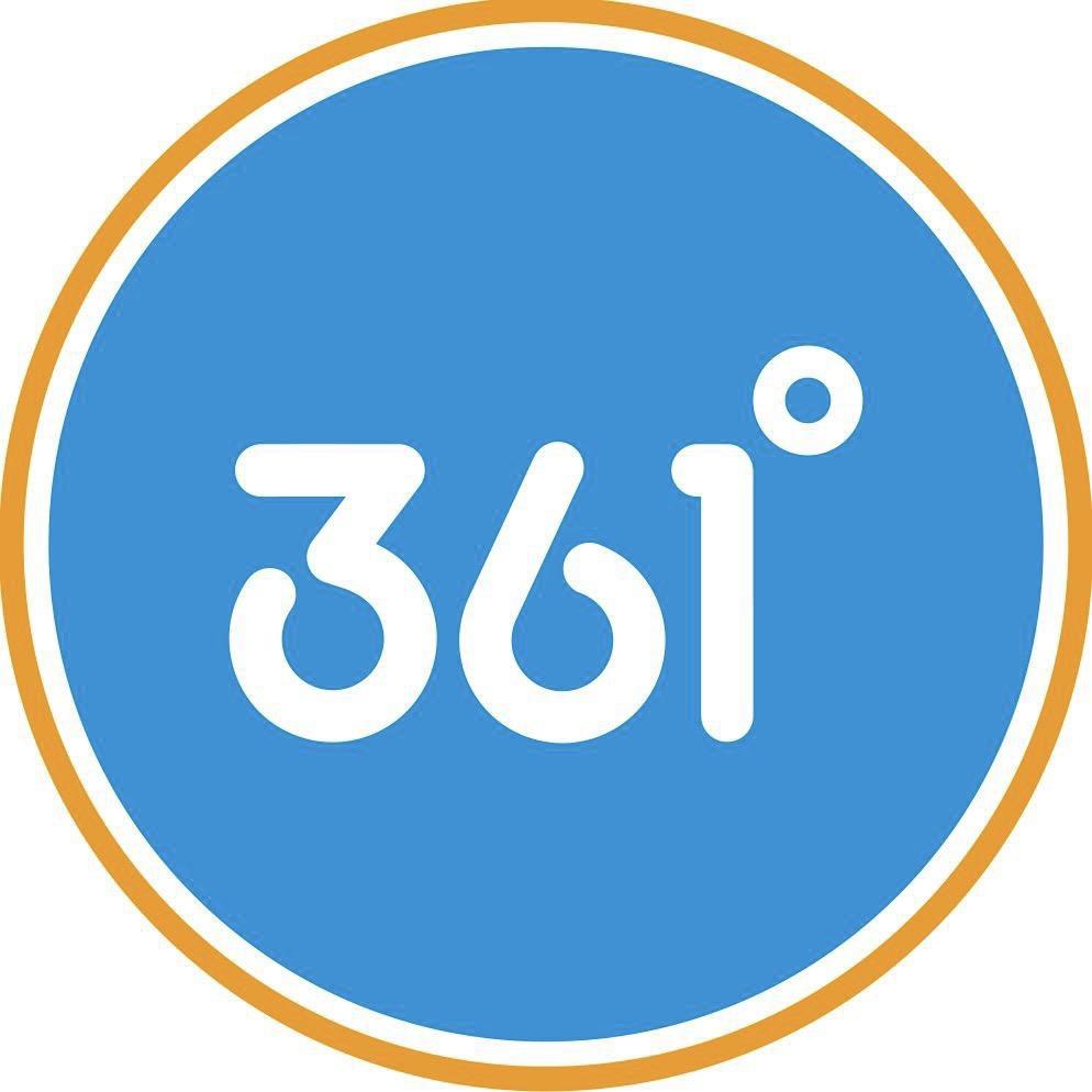 361°童鞋旗舰店