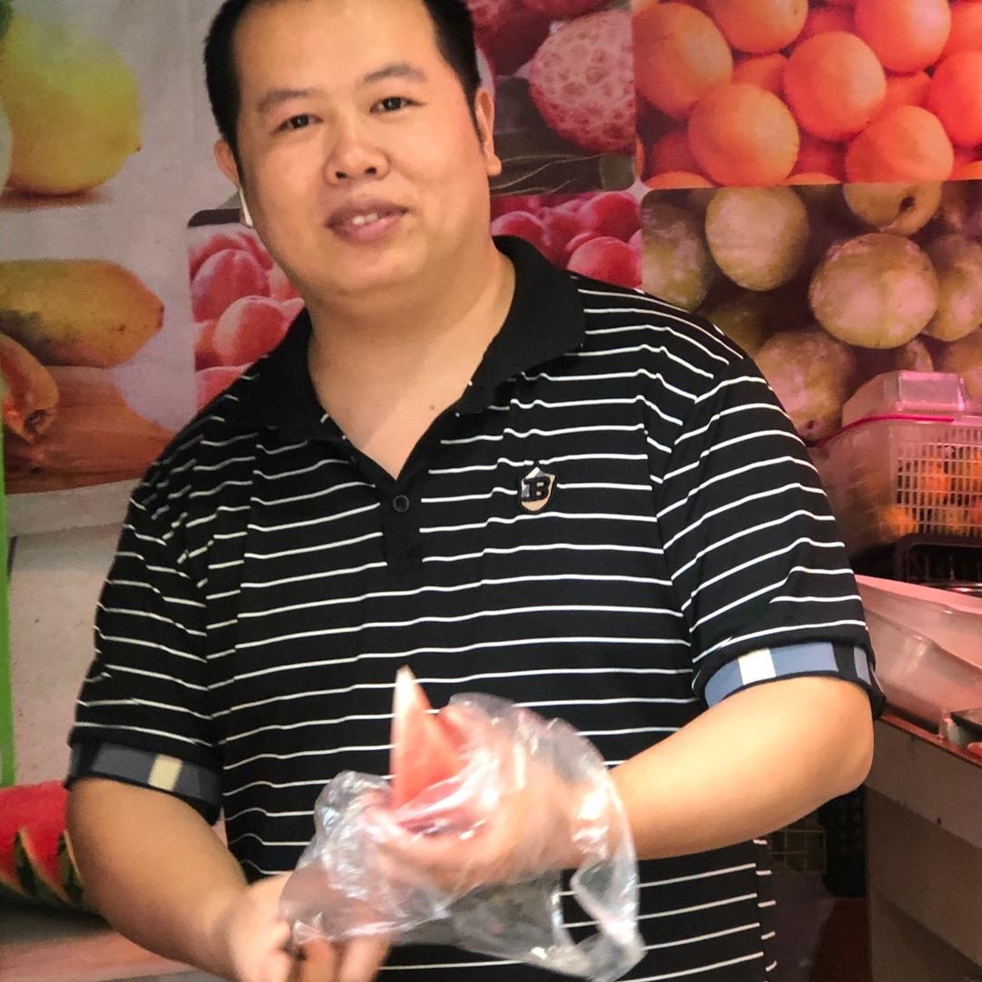 科院果哥水果🥭🍉