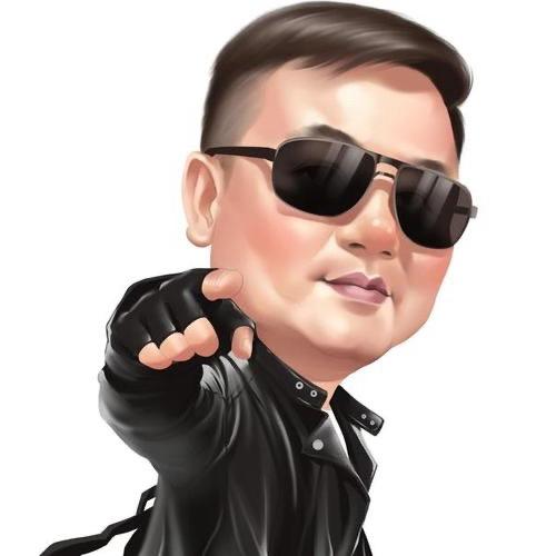 晃晃悠悠