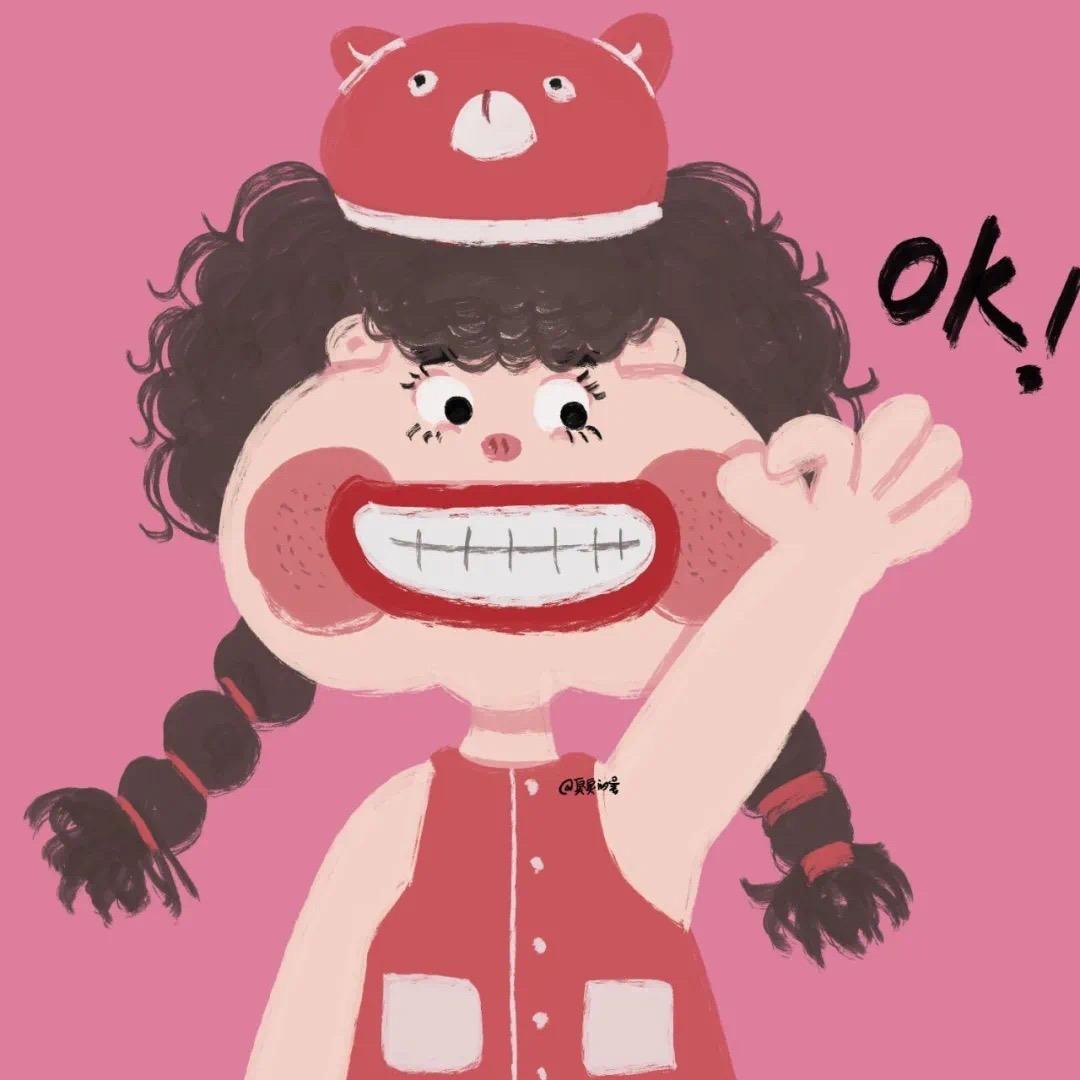 🌈🌈万物可爱🌈