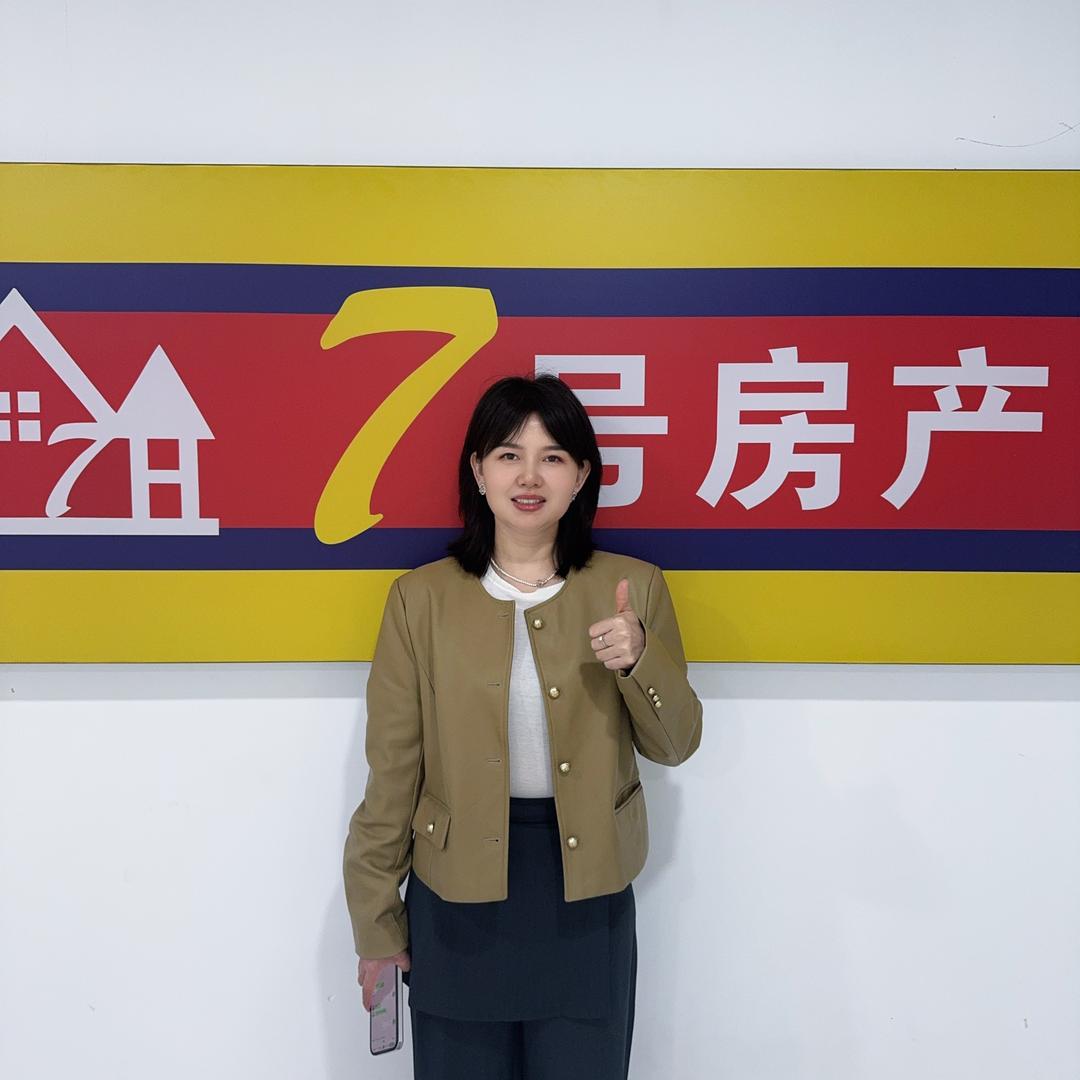 荣昌七号娟姐