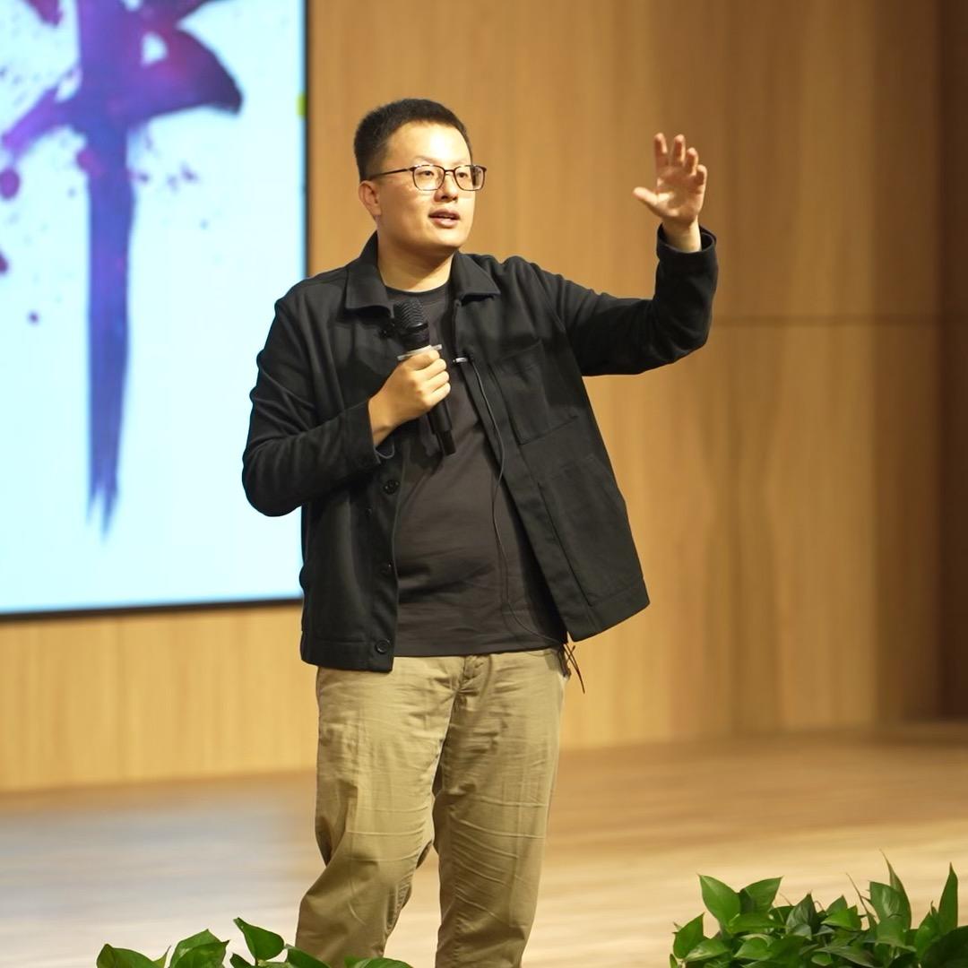 清华子贤聊学习