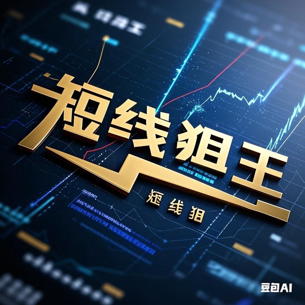 万隆短线狙王