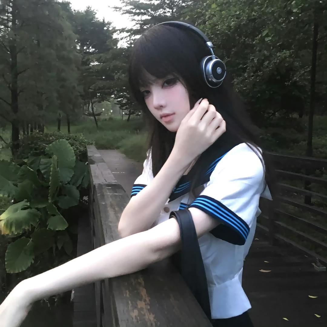 我睡觉时不困