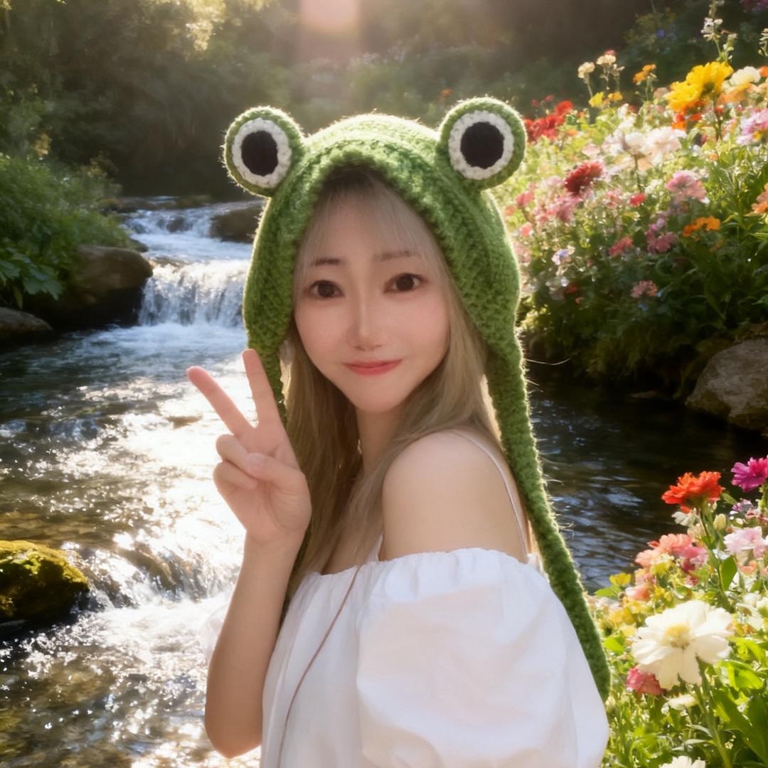 如水do re mi～