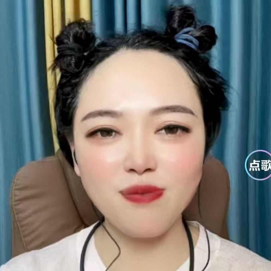 苹果妹