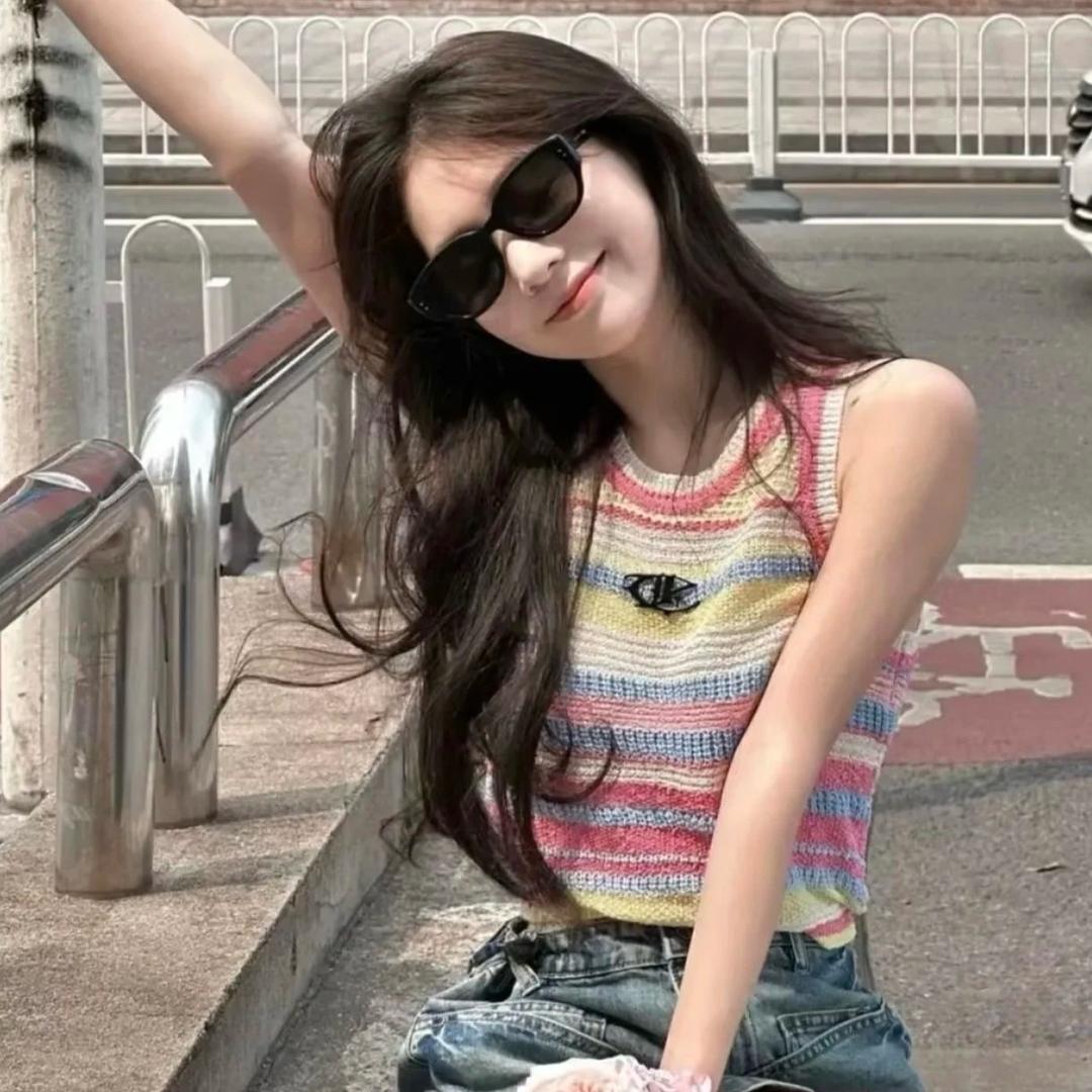 姒姒~