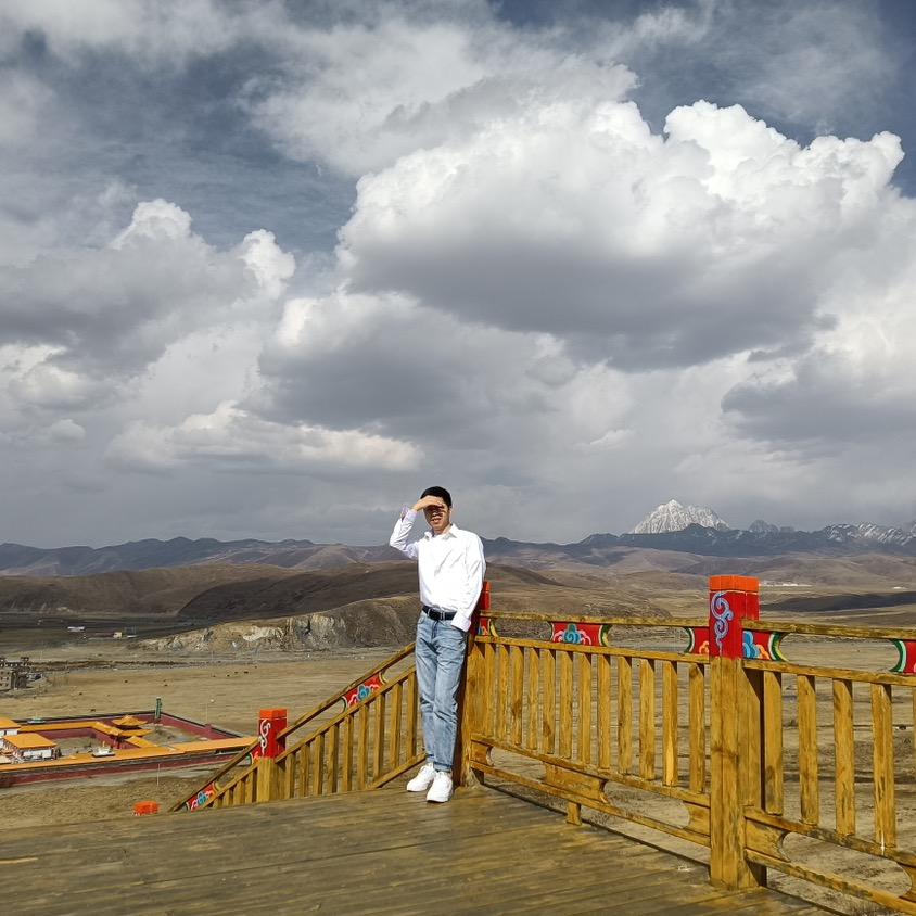 北海彭于晏（吃住玩攻略）