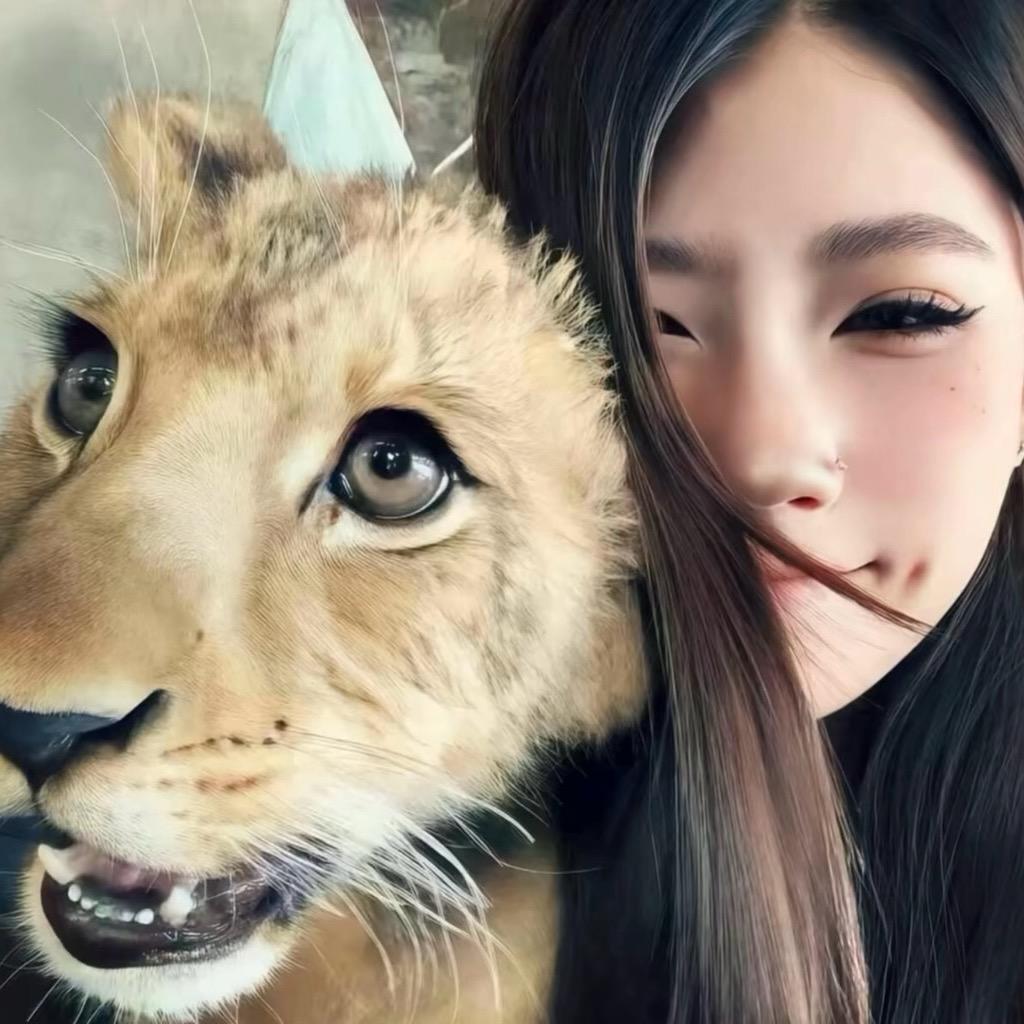 夢里的女人.