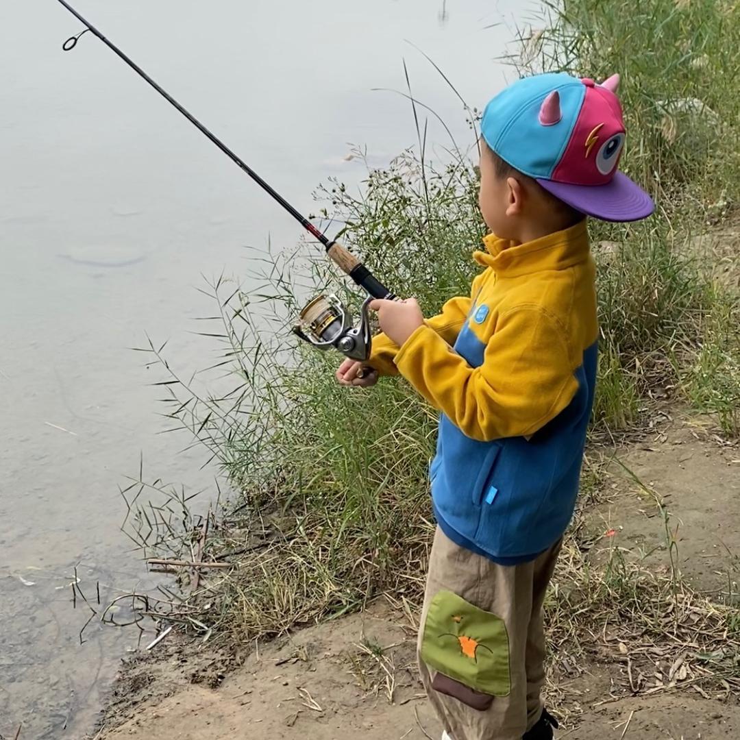 DiWen爱路亚（新手装备推荐）