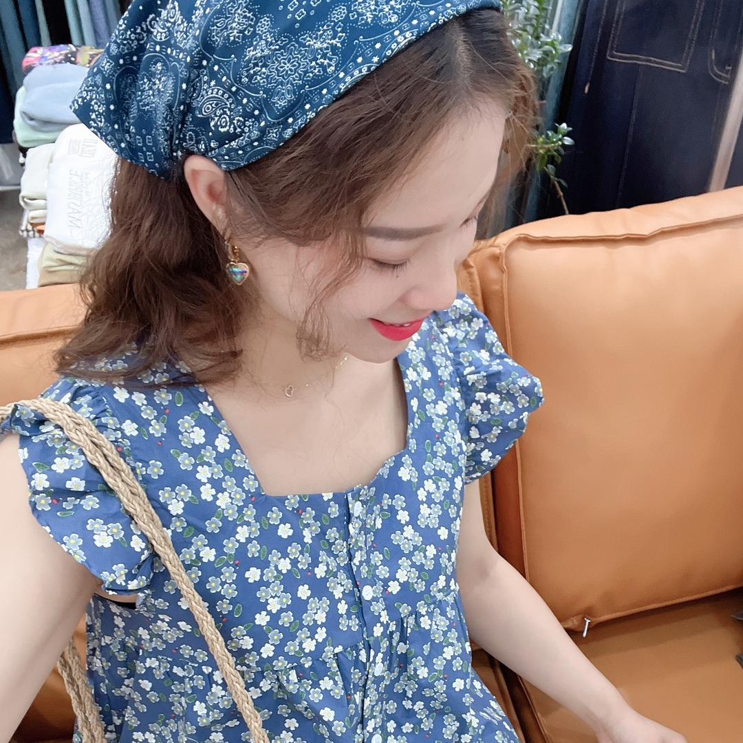 溪洱•SHARE 穿搭日志