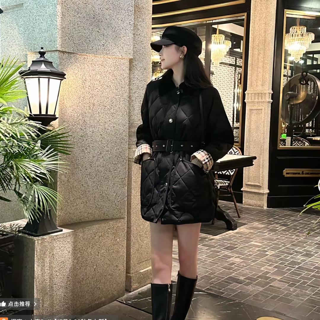 大李Dali-穿搭美学