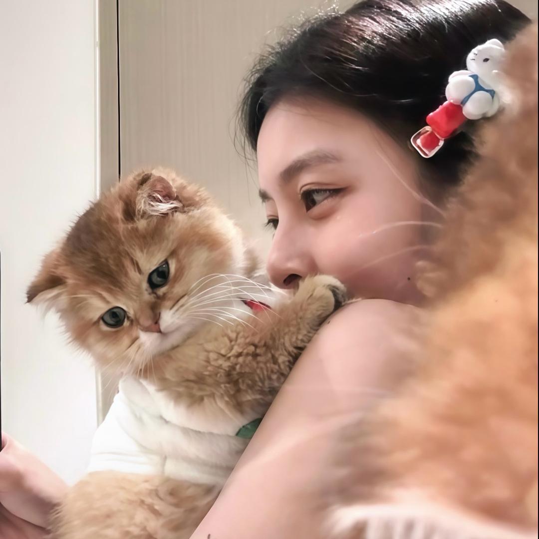 小粥睡不着