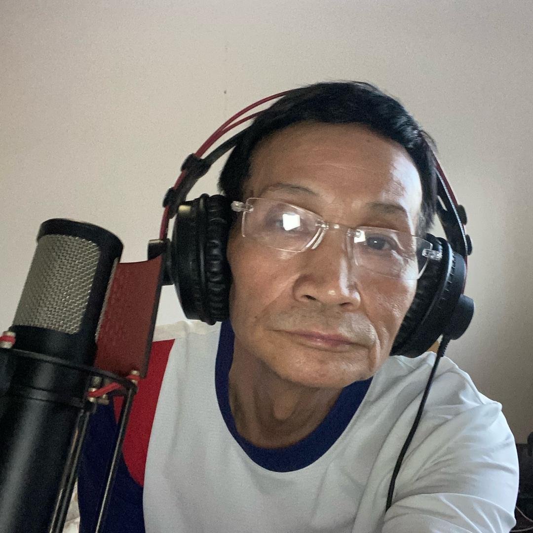 何丁丁🎶19.30—21