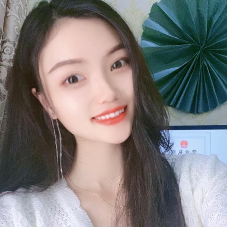 水族女孩